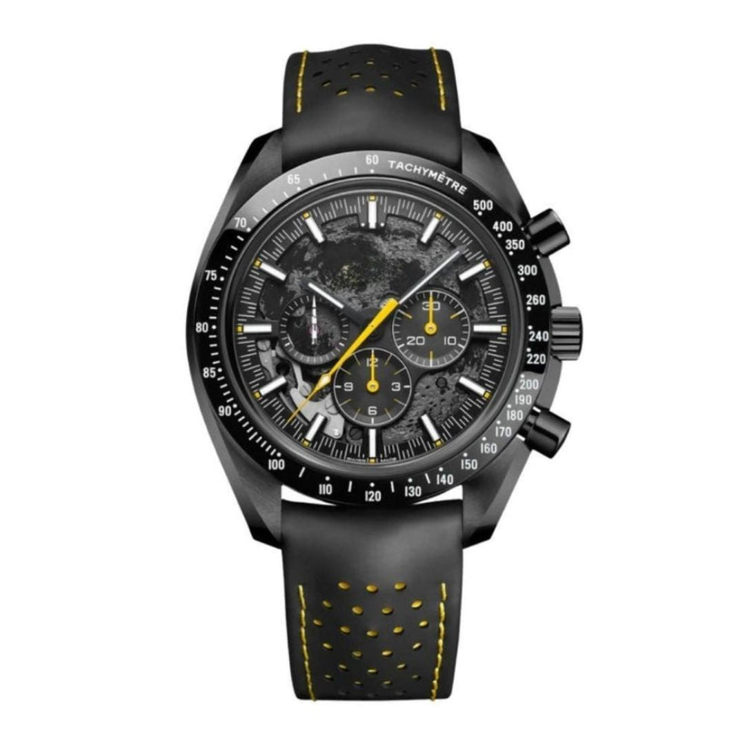 Speedmaster Dark Side of the Moon