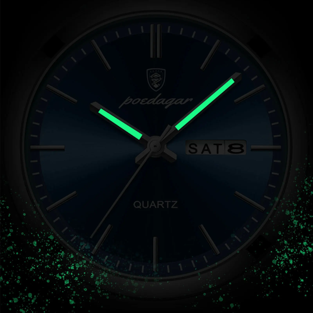 Eminent Royal Executive Men's Watch