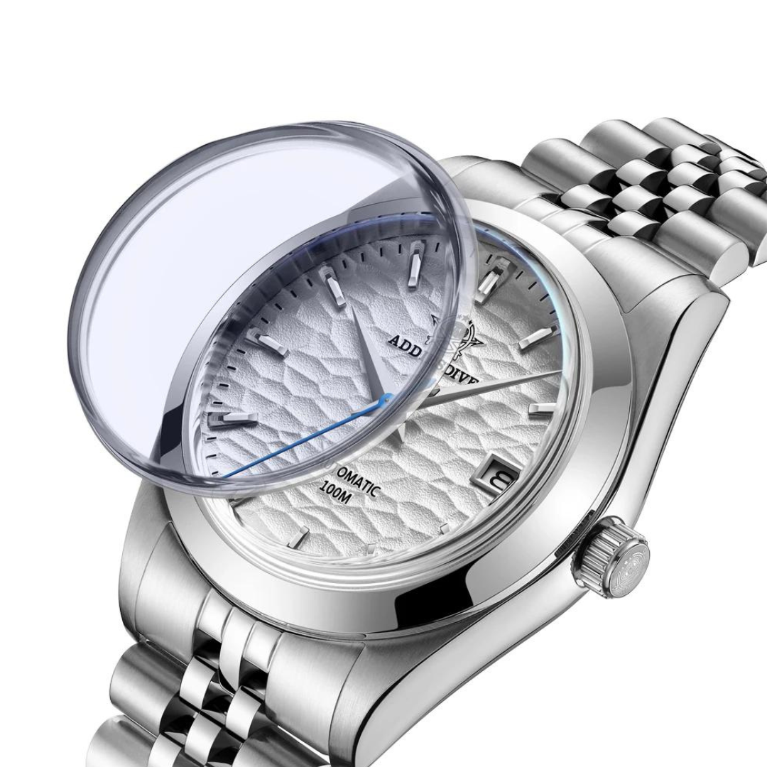 Eminent Addiesdive González Watch