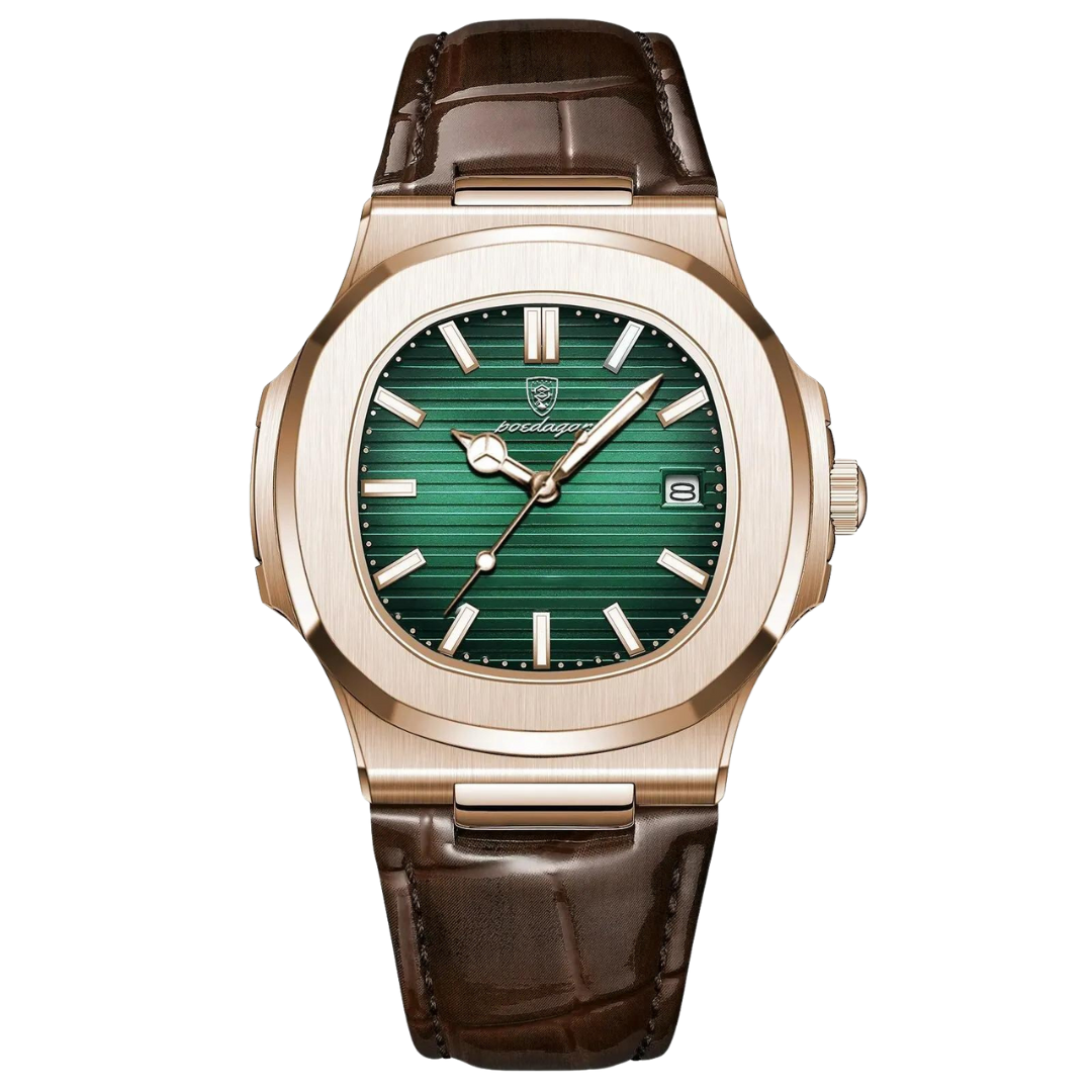 Montre Eminent Albers par Poedagar
