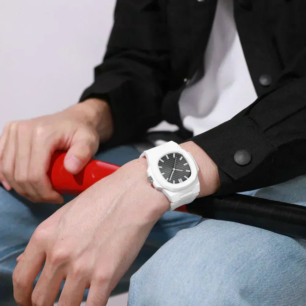 Eminent Christal Vidor Watch