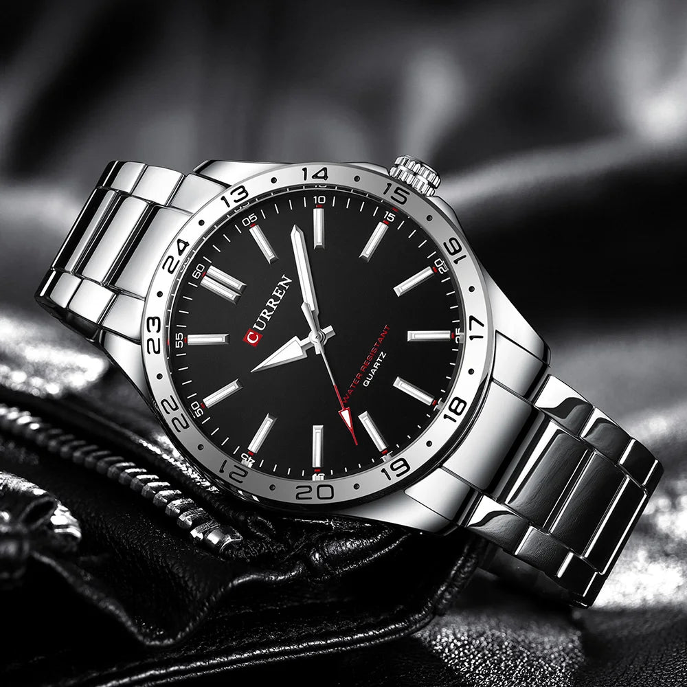 Eminent Curren Palladio Timepiece