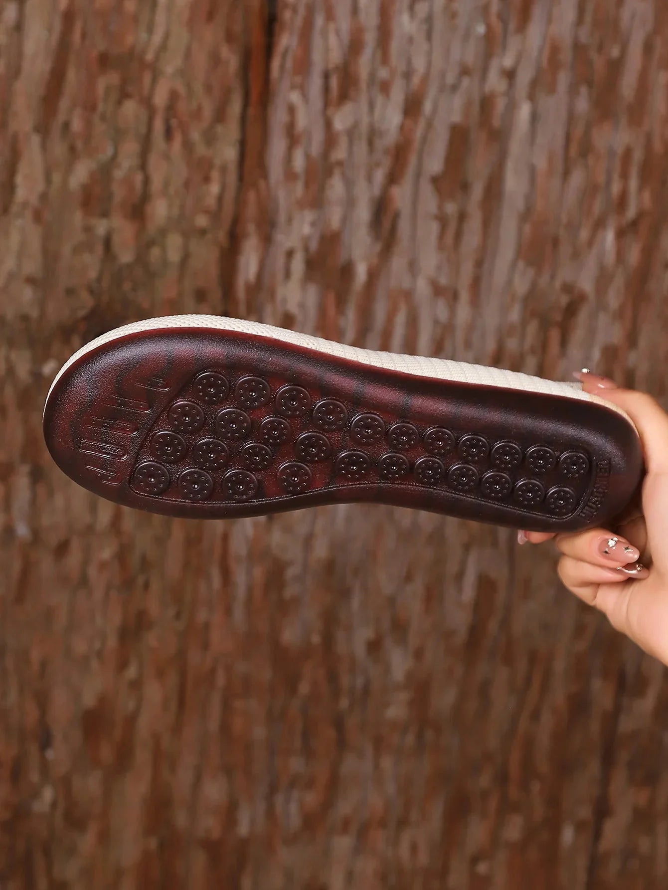 AirLuxe Women's Cozy Flats