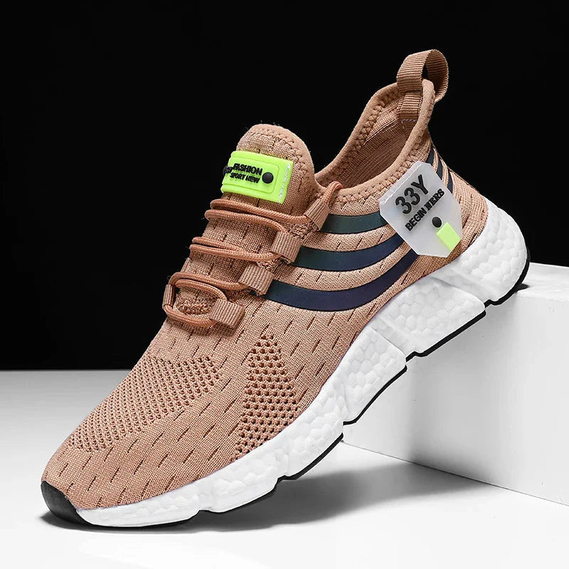 Baskets Unisex Blue Wolf pour la course et la marche