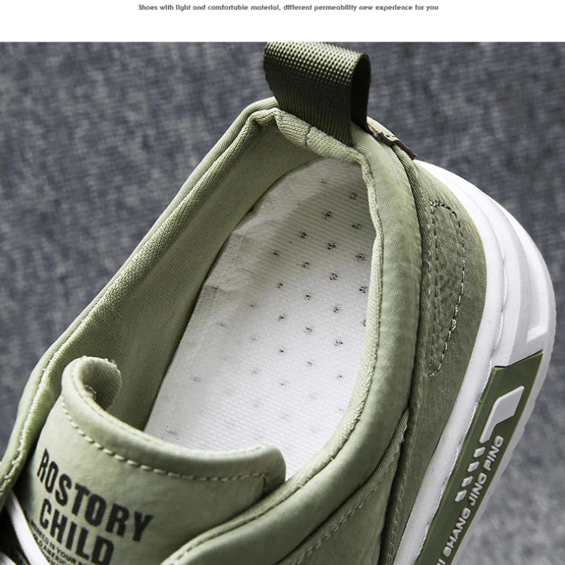 Off Ekien Casual Footwear