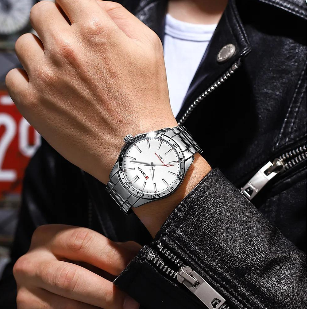 Eminent Curren Palladio Timepiece