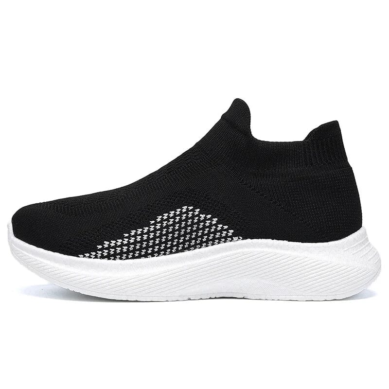 Simon's Breeze Men's Lightweight Breathable Sneakers