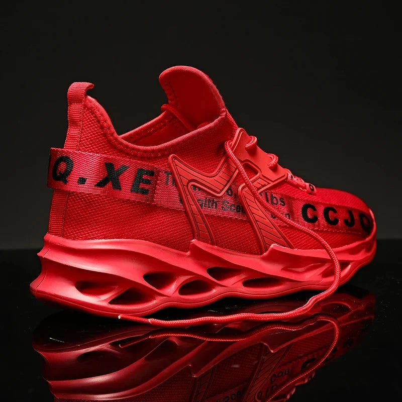 Men's Lightweight BreezyTech Sneakers