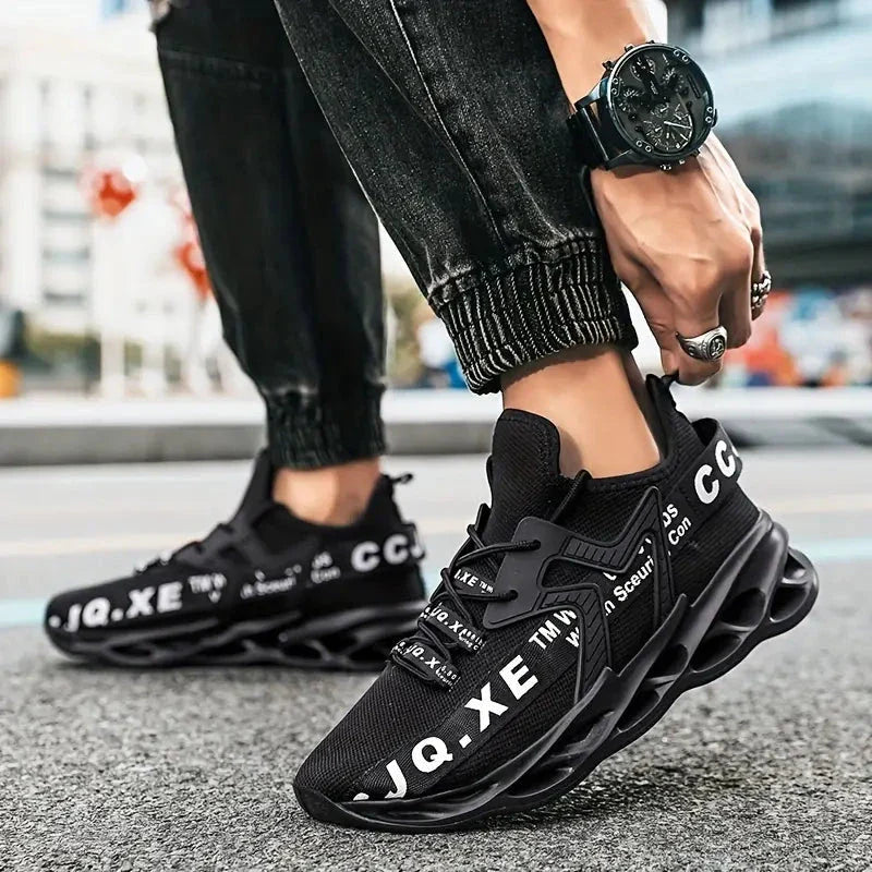 Men's Lightweight BreezyTech Sneakers