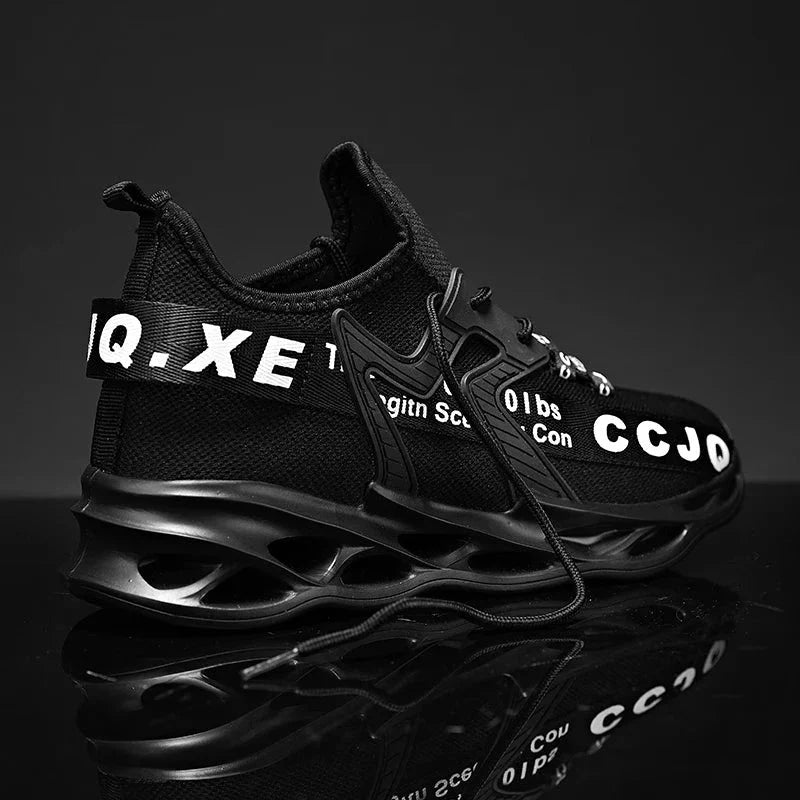 Men's Lightweight BreezyTech Sneakers