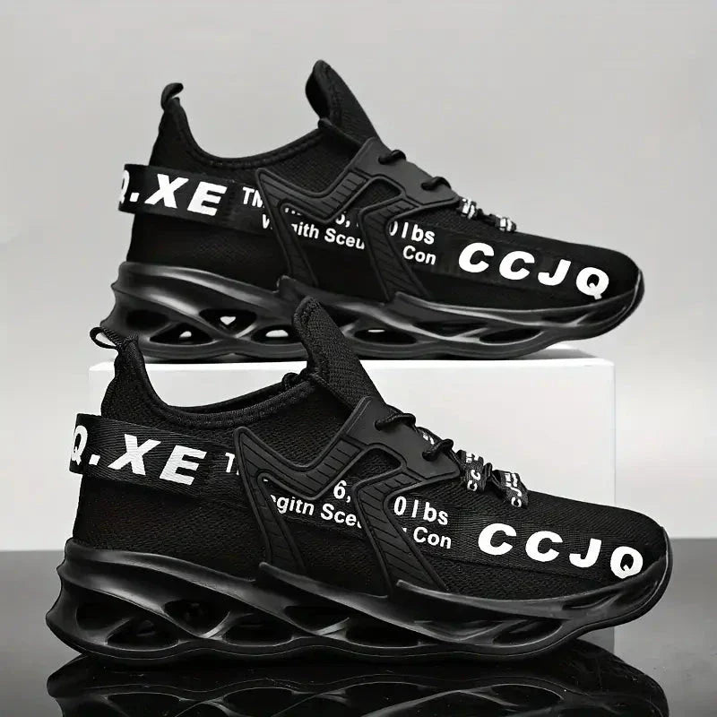 Men's Lightweight BreezyTech Sneakers