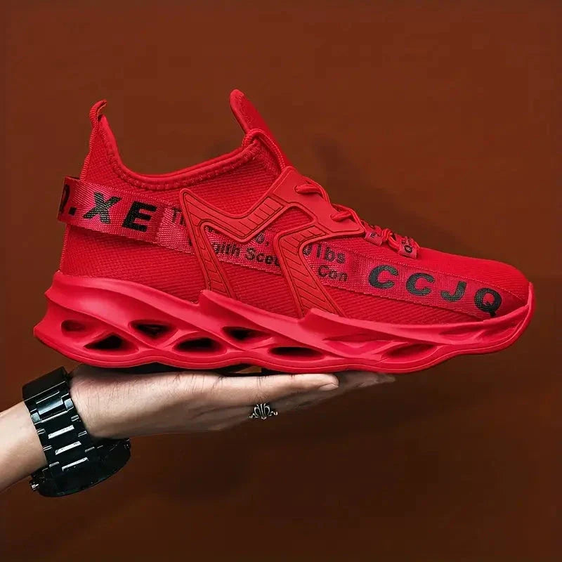 Men's Lightweight BreezyTech Sneakers