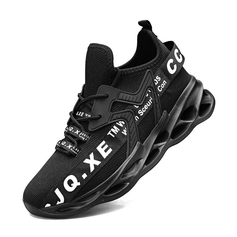 Men's Lightweight BreezyTech Sneakers