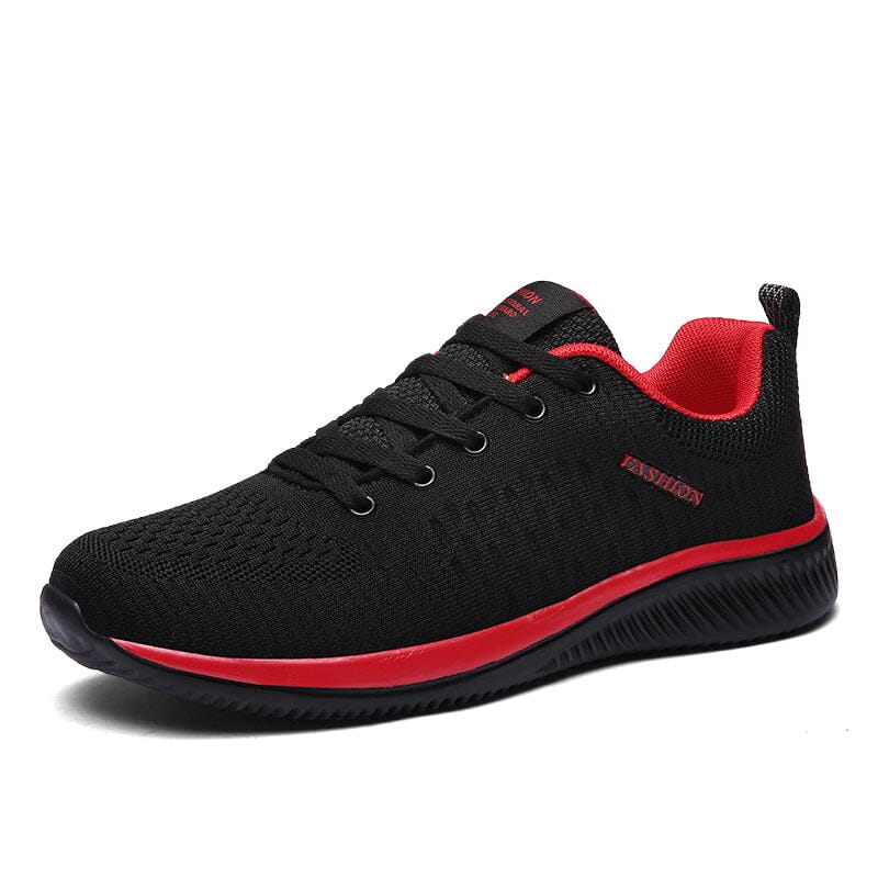 Men's Fusion Comfort Athletic Shoes
