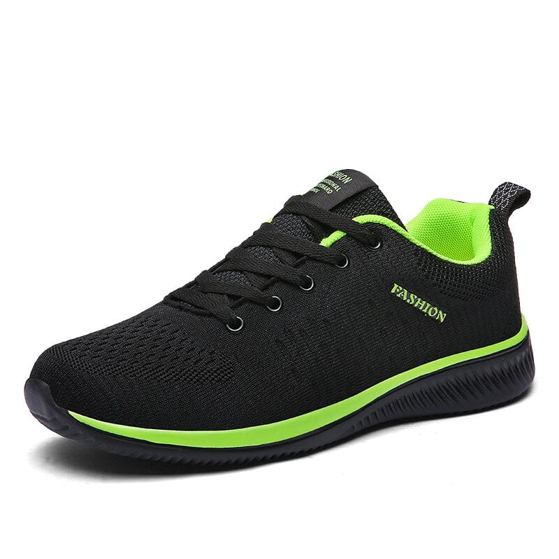 Men's Fusion Comfort Athletic Shoes