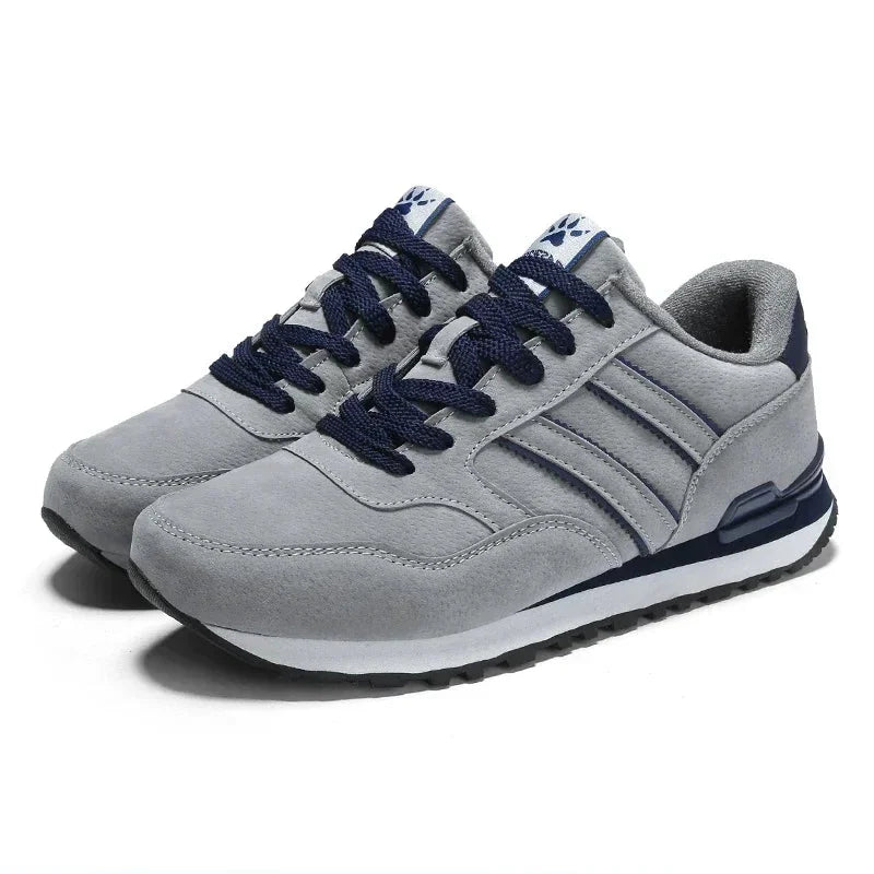 Men's Fusion Comfort Athletic Shoes