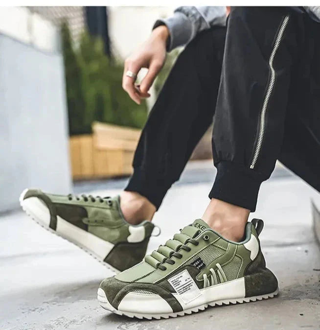 Men's Urban Comfort Thomp Sneakers