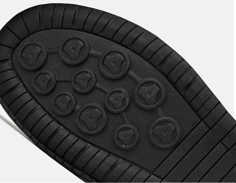 Elegant Leather Shoes for Men