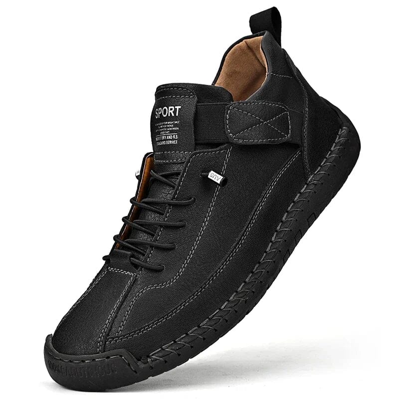 Elegant Leather Shoes for Men