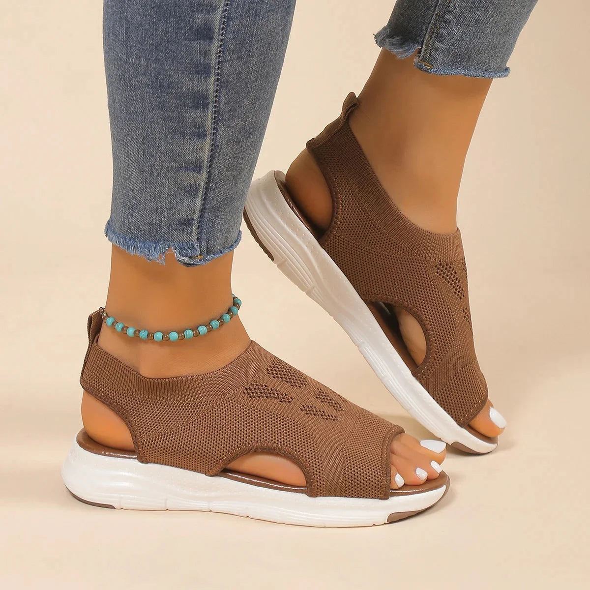 Women's OrthoFlex Sandals