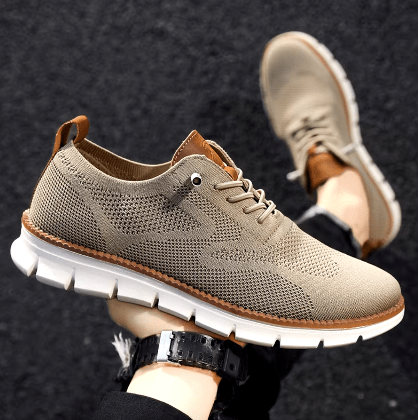 Outlier: Ultimate Comfort Sneaker
