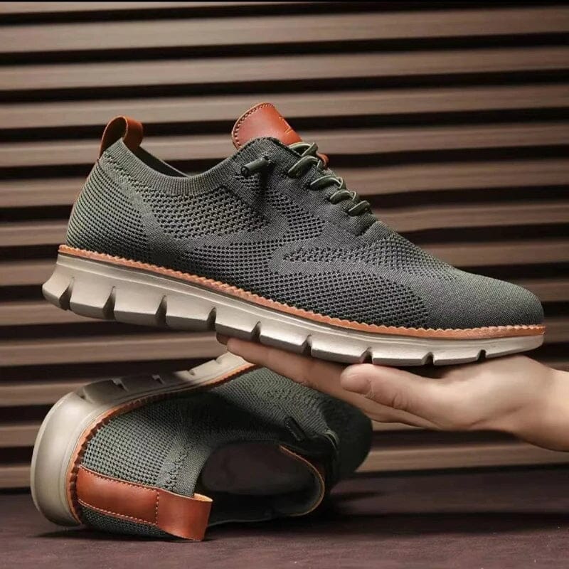 Outlier: Ultimate Comfort Sneaker
