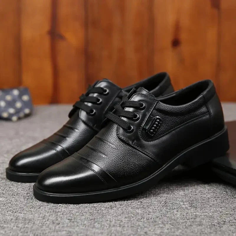 Oxford Legend Men's Leather Footwear