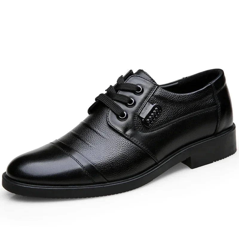 Oxford Legend Men's Leather Footwear