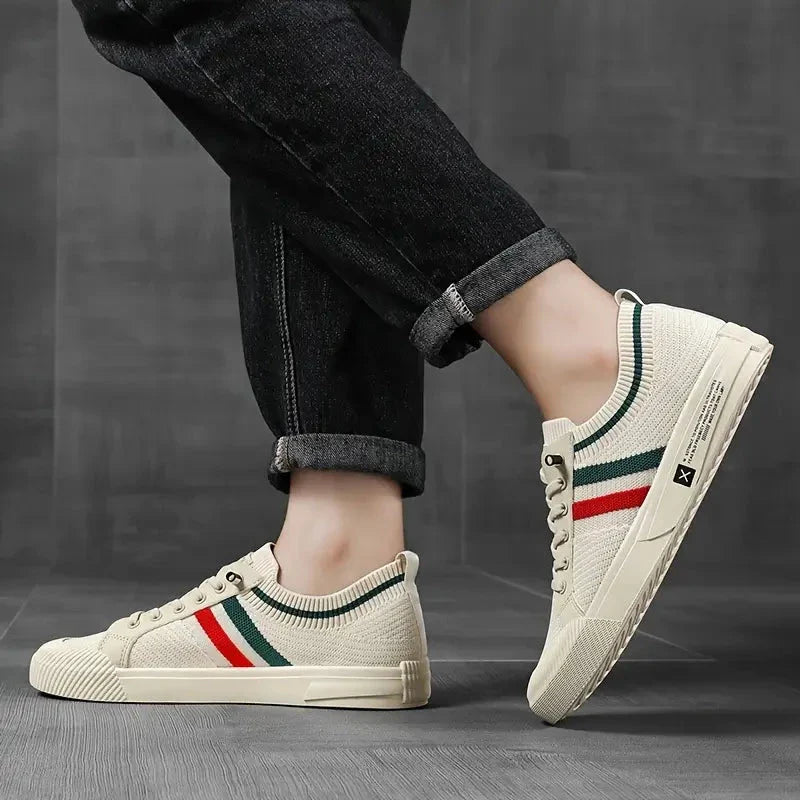 Urban Pulse Men's Everyday Sneakers