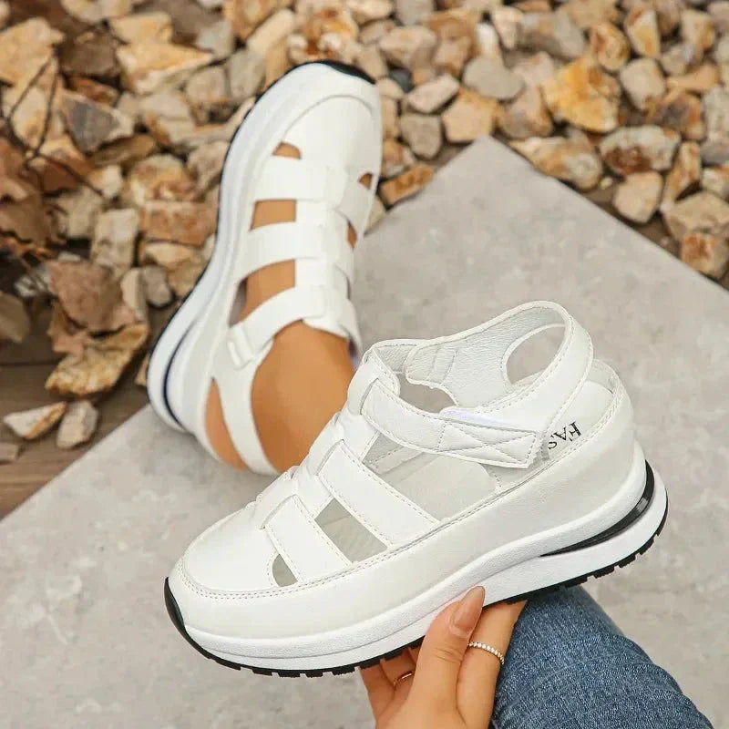 Women's Roman-Inspired Sandals