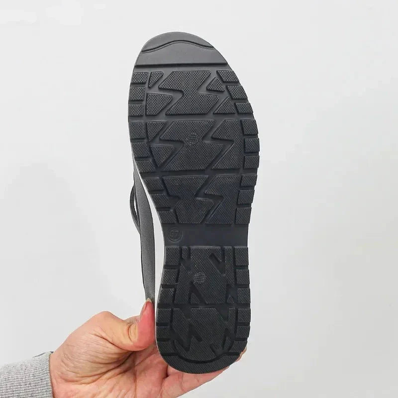 Women's Roman-Inspired Sandals