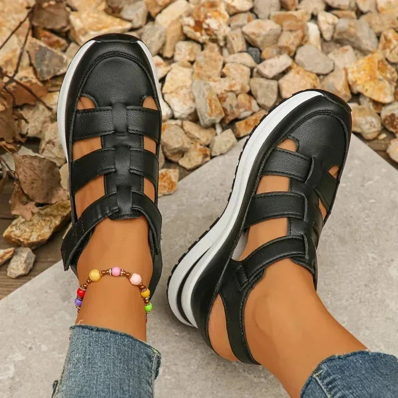 Women's Roman-Inspired Sandals
