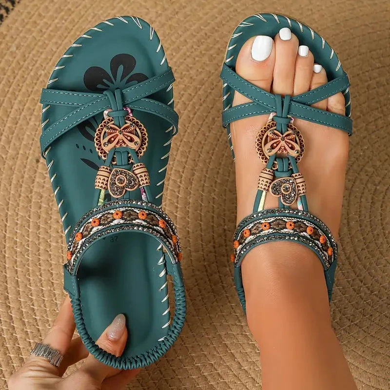 Summer Star Women's Sandals