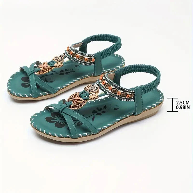 Summer Star Women's Sandals