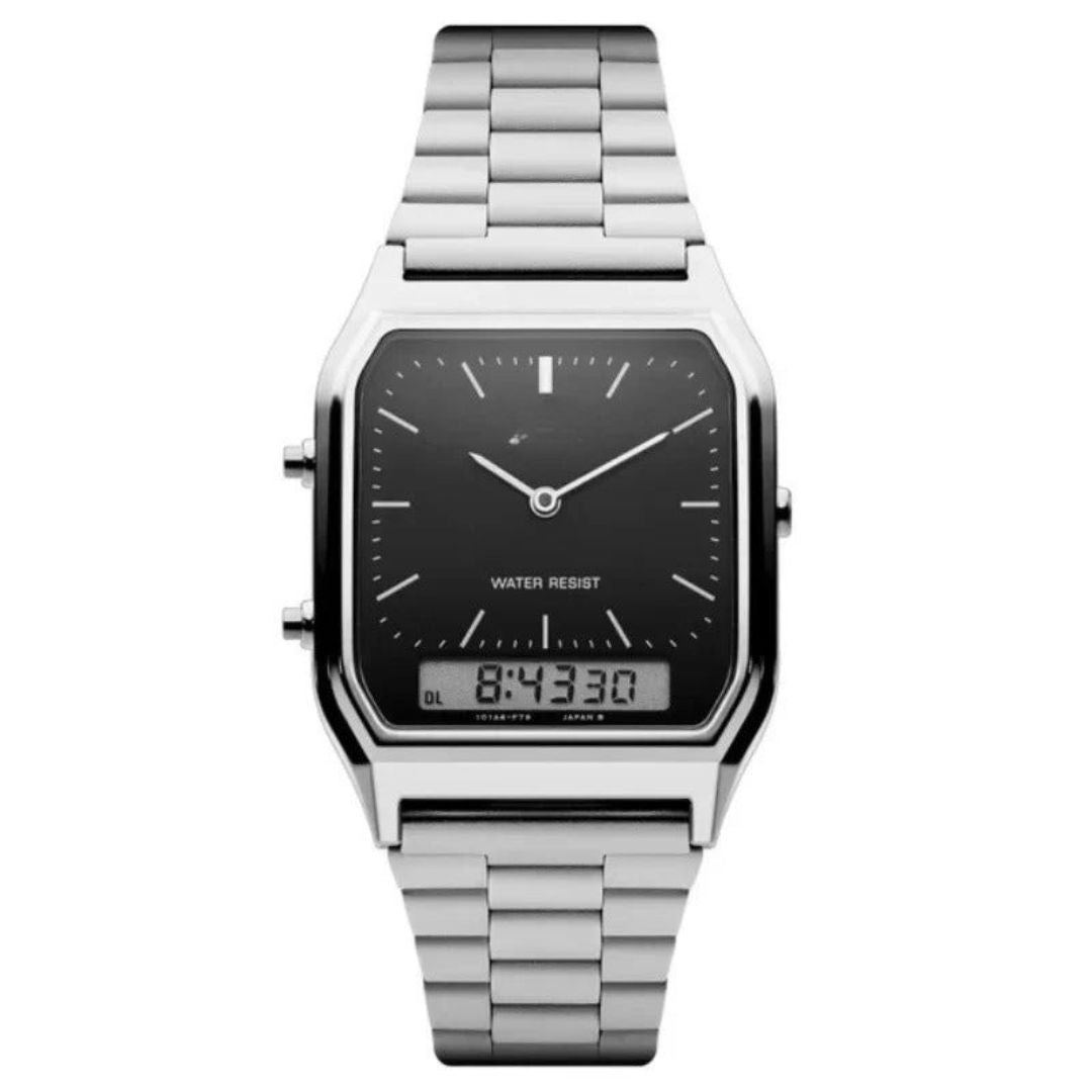 Vintage Square Eminent