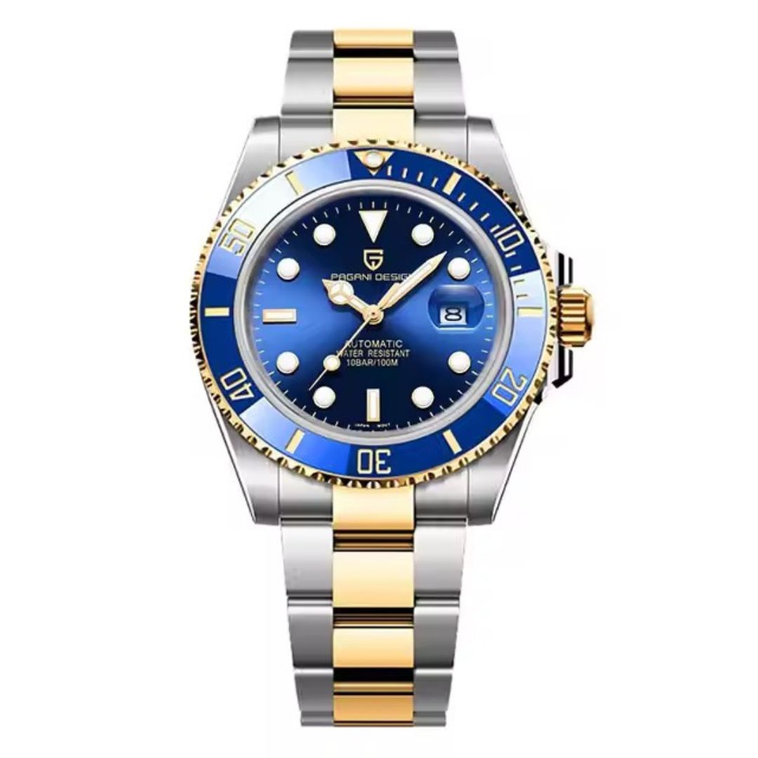 SBD 126613LB “Bluesy”