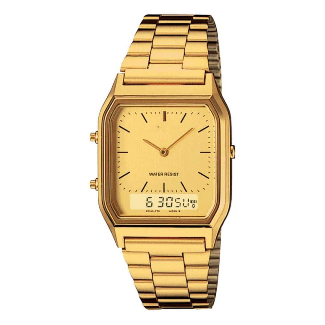 Vintage Square Eminent