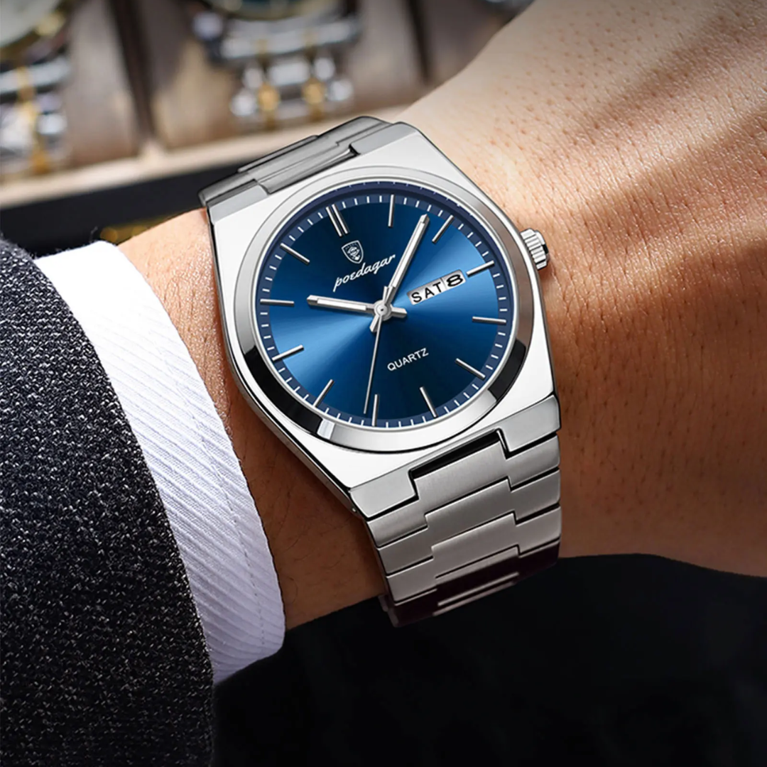 Eminent Royal Executive Men's Watch