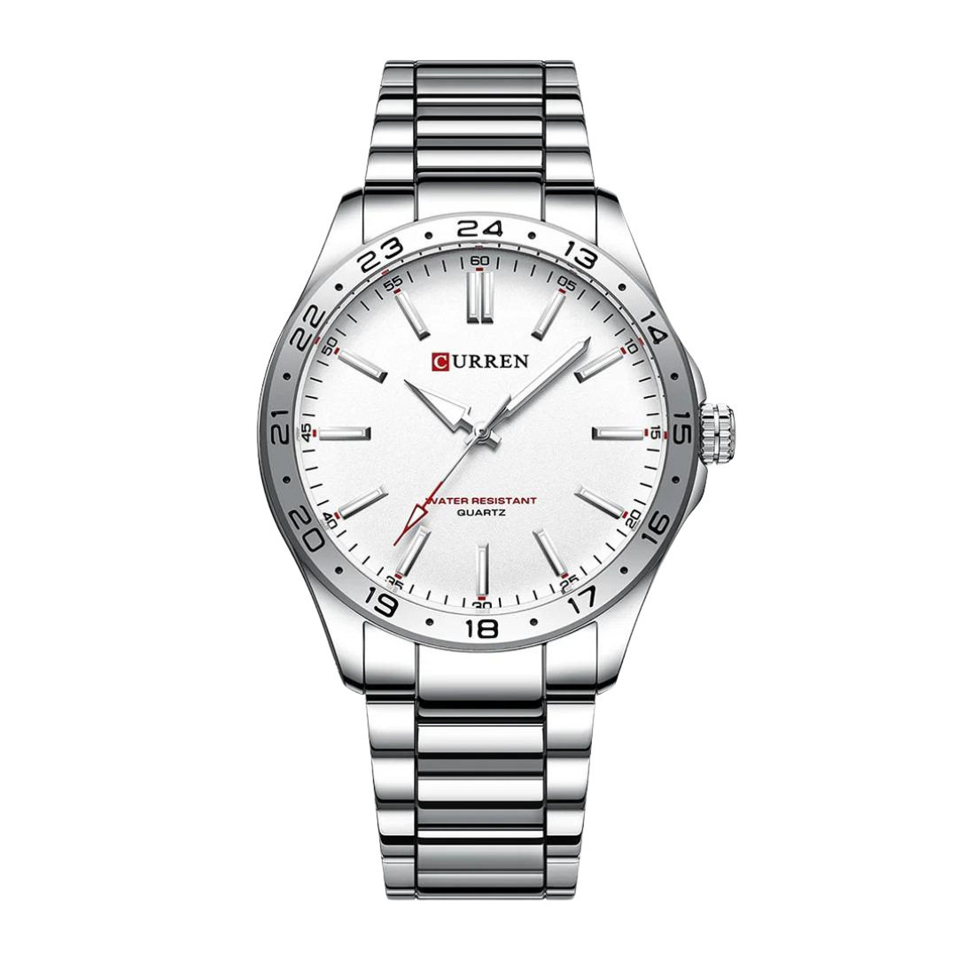 Eminent Curren Palladio Timepiece