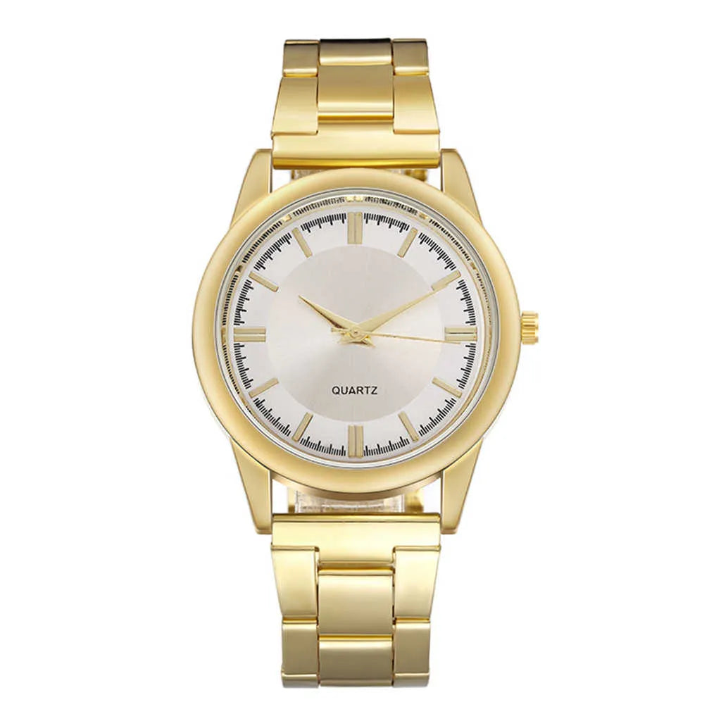 Eminent Smith Quartz Watch