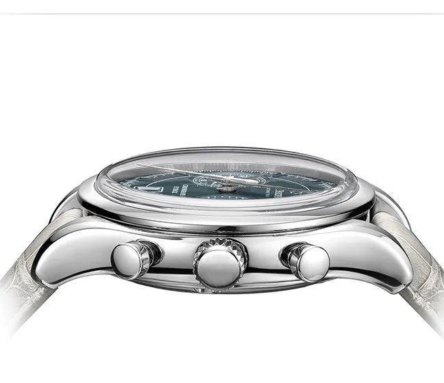 Eminent Carl F. Bucherer Timepiece