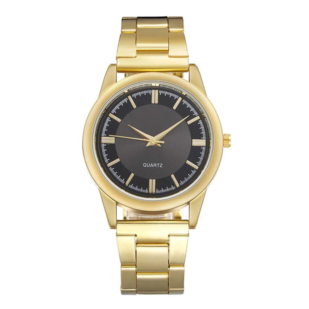 Eminent Smith Quartz Watch