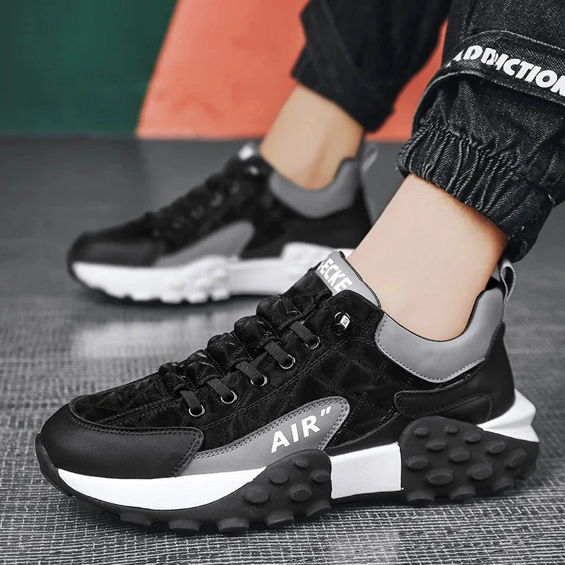 AirRun Men's Footwear