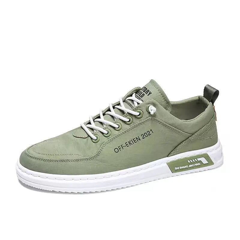 Off Ekien Casual Footwear