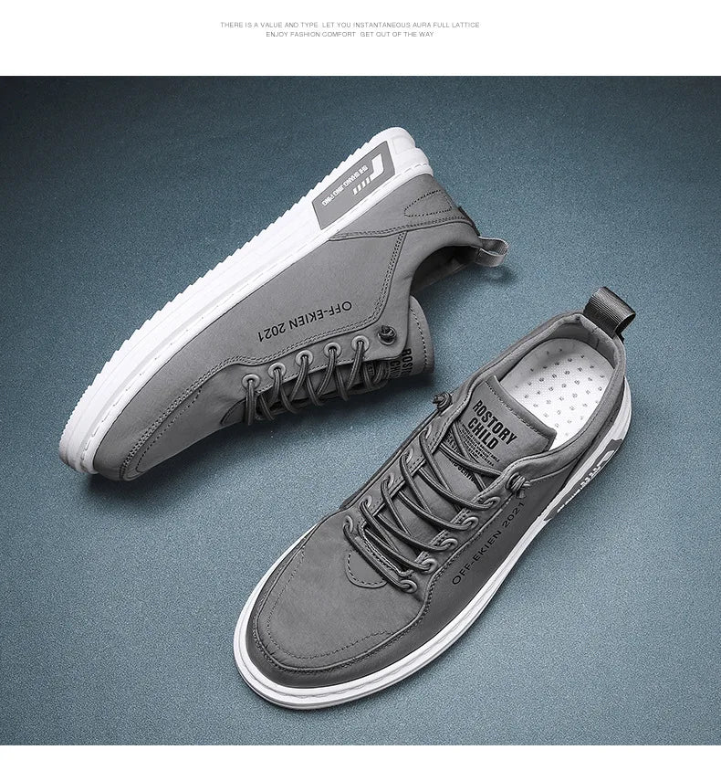 Off Ekien Casual Footwear