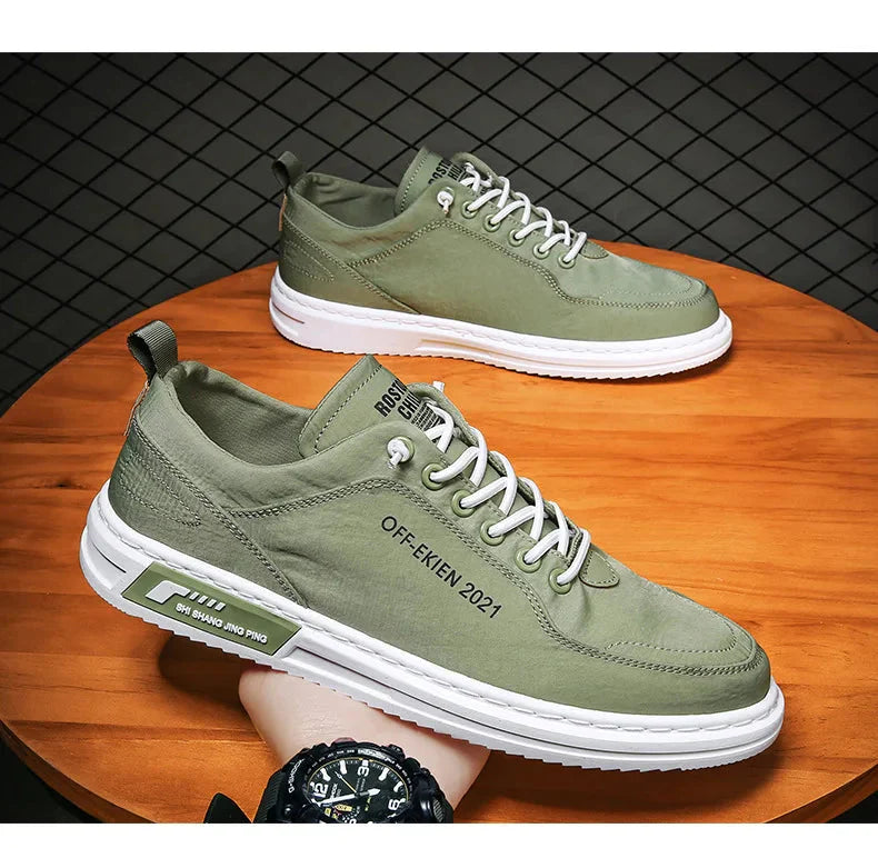 Off Ekien Casual Footwear