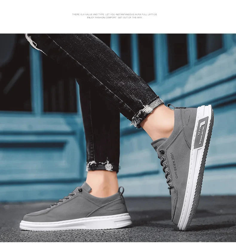 Off Ekien Casual Footwear