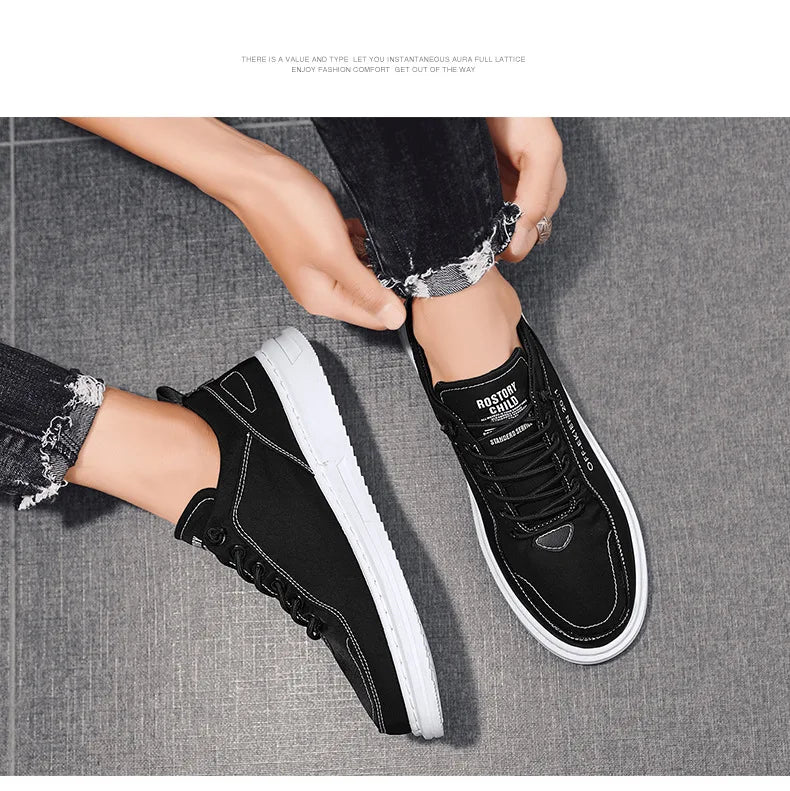 Off Ekien Casual Footwear