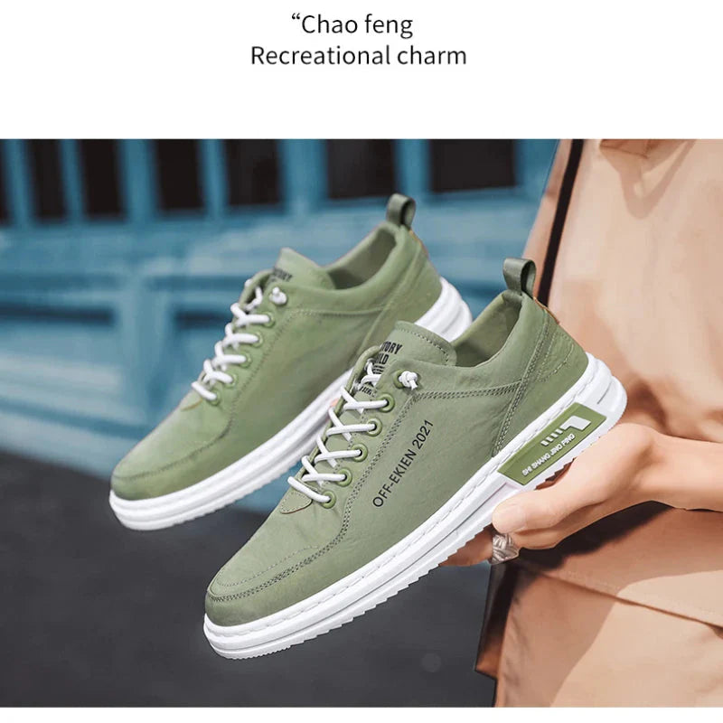 Off Ekien Casual Footwear