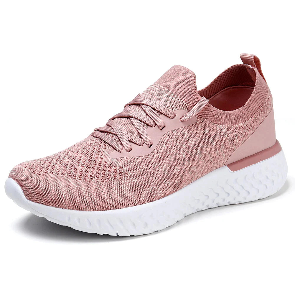 Women's Comfort Fit Shoes